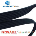 Alta qualidade correa EPDM PK Ribbed V-Belt